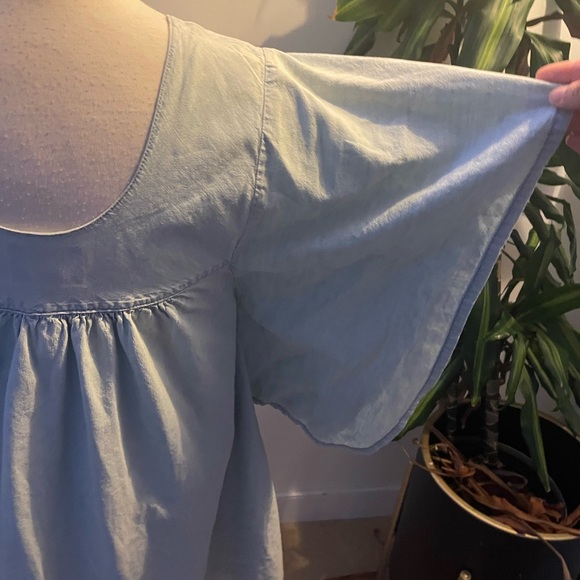 Lucky brand dress - Picture 4 of 6